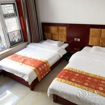 十渡时光客栈(拒马乐园店)酒店提供图片