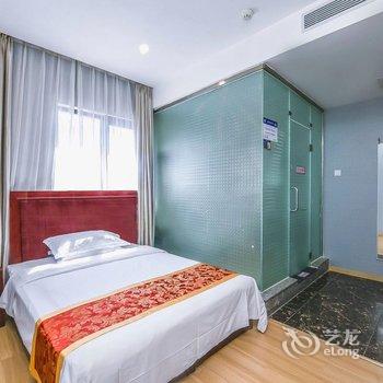 乐家酒店(北京七里庄地铁站店)酒店提供图片