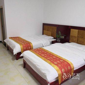 十渡时光客栈(拒马乐园店)酒店提供图片