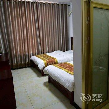 十渡时光客栈(拒马乐园店)酒店提供图片