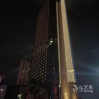 东莞世纪之星双子商务公馆酒店提供图片