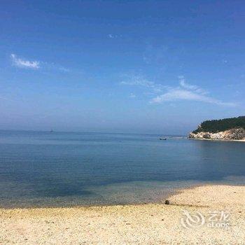 长海蓝海情度假村酒店提供图片