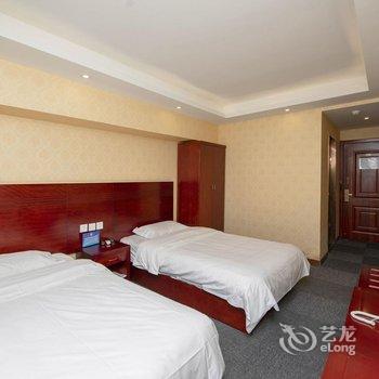 北京首兴嘉美酒店酒店提供图片