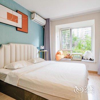 青岛温小姐公寓(中央商务区万达CBD店)酒店提供图片