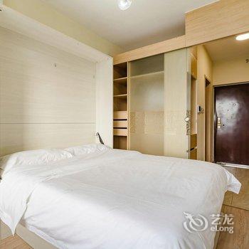 青岛温小姐公寓(中央商务区万达CBD店)酒店提供图片