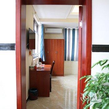 成都语轩酒店酒店提供图片