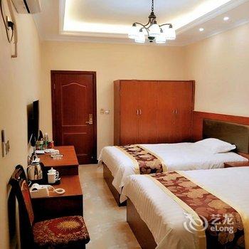 成都语轩酒店酒店提供图片