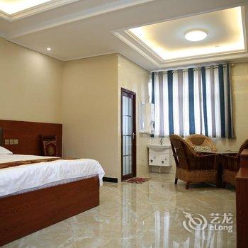 成都语轩酒店酒店提供图片