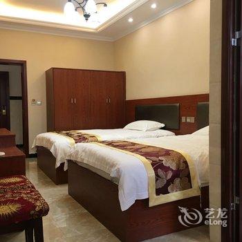 成都语轩酒店酒店提供图片