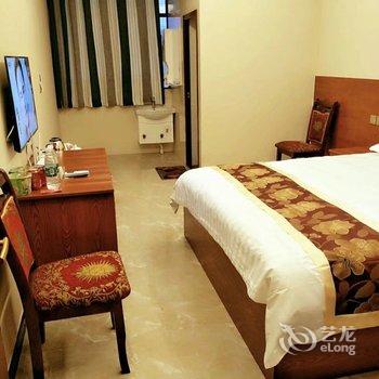 成都语轩酒店酒店提供图片