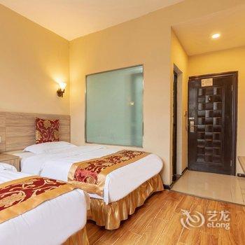 都匀三林时尚酒店酒店提供图片