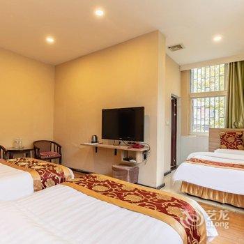 都匀三林时尚酒店酒店提供图片