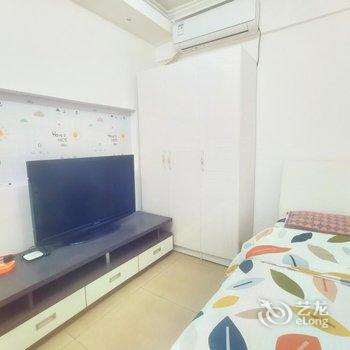 北京五棵松301家庭公寓酒店提供图片