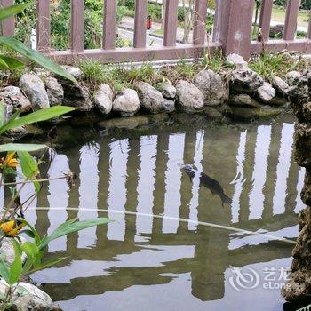 重庆万盛宜卓居客栈酒店提供图片