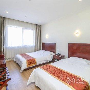 乐家酒店(北京七里庄地铁站店)酒店提供图片
