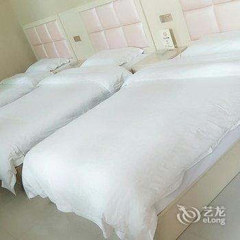 聚缘客栈(华山景区店)酒店提供图片