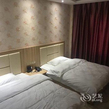 蒙自御龙酒店酒店提供图片