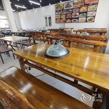 南戴河宾和假日酒店酒店提供图片