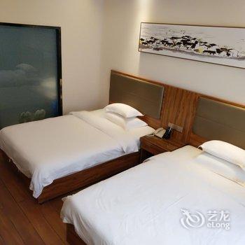 桑植天子山宾馆酒店提供图片