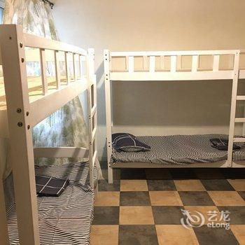 广州YR青年旅舍酒店提供图片