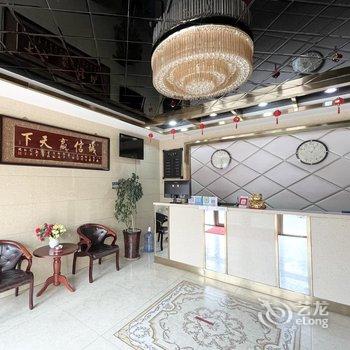 酒泉金福盛宾馆酒店提供图片