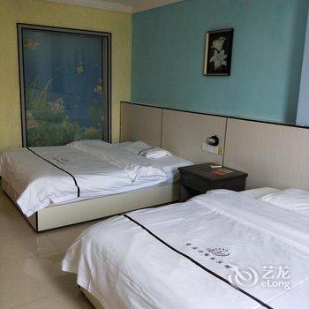 金立方商务宾馆酒店提供图片