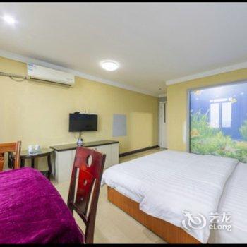 金立方商务宾馆酒店提供图片