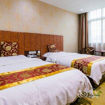 西安东悦酒店 (田家湾地铁站店)酒店提供图片