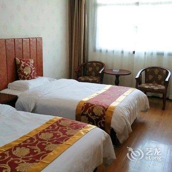 西安东悦酒店 (田家湾地铁站店)酒店提供图片