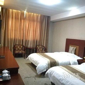 西安东悦酒店 (田家湾地铁站店)酒店提供图片