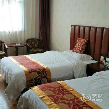 西安东悦酒店 (田家湾地铁站店)酒店提供图片