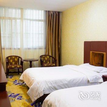 西安东悦酒店 (田家湾地铁站店)酒店提供图片