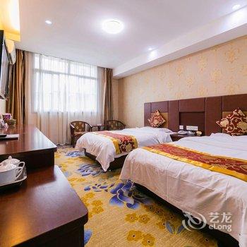 西安东悦酒店 (田家湾地铁站店)酒店提供图片