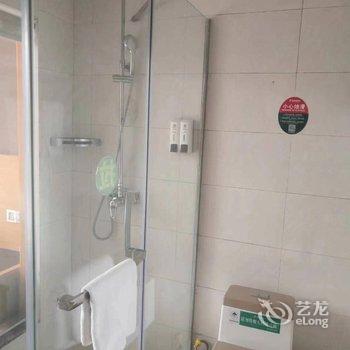 格林豪泰智选酒店(济南平阴店)酒店提供图片