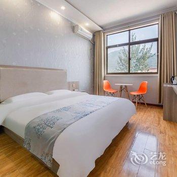 秦迎宾馆(华山景区店)酒店提供图片