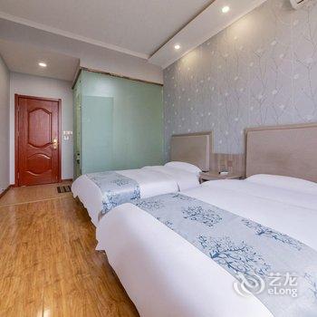 秦迎宾馆(华山景区店)酒店提供图片