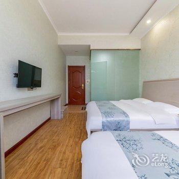秦迎宾馆(华山景区店)酒店提供图片