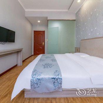 秦迎宾馆(华山景区店)酒店提供图片