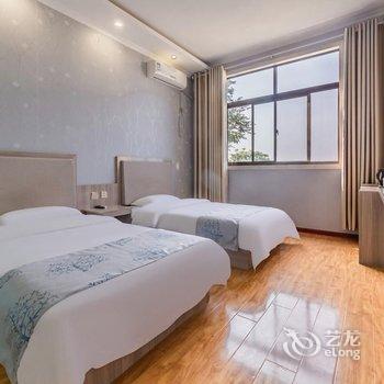 秦迎宾馆(华山景区店)酒店提供图片