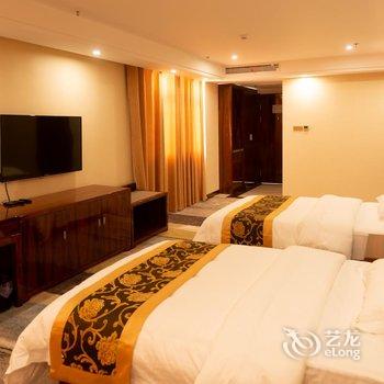 邳州迈尔沃酒店酒店提供图片