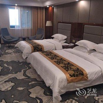 邳州迈尔沃酒店酒店提供图片