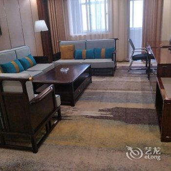 邳州迈尔沃酒店酒店提供图片