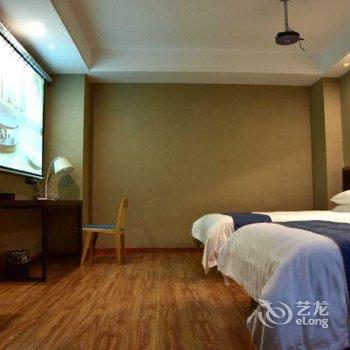 如家睿柏·云酒店(扬州瘦西湖东关街景区店)酒店提供图片