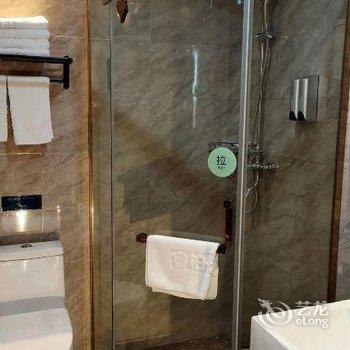 如家睿柏·云酒店(扬州瘦西湖东关街景区店)酒店提供图片