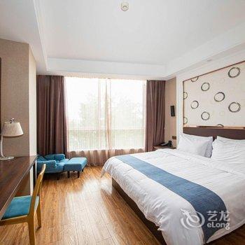 如家睿柏·云酒店(扬州瘦西湖东关街景区店)酒店提供图片