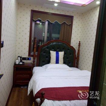 东逸酒店(雅安高铁站店)酒店提供图片