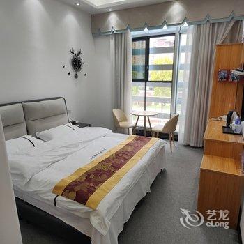 道真兄弟商务快捷酒店酒店提供图片