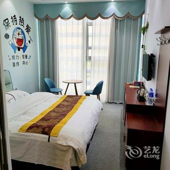 道真兄弟商务快捷酒店酒店提供图片