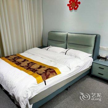 道真兄弟商务快捷酒店酒店提供图片