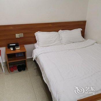 广州吉缘旅馆酒店提供图片